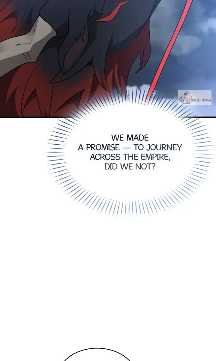 Wake Up, Warrior Chapter 144 48